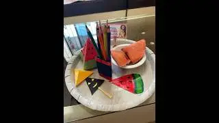 Triangle Activity🔻🔺