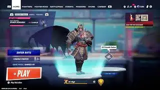 STREAMING THE LAST DAYS OF MULTIVERSUS!!! (16/27) (CUSTOMS JOIN UP!!) (TOP 2 PPG TOP 32 GRANDMASTER)