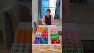 Ultra Fast Color Ball Sorting Puzzle