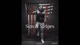 Sins & Stripes - Freewave
