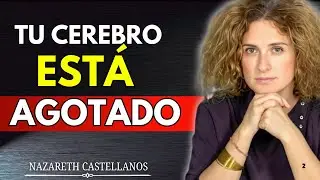 NAZARETH CASTELLANOS EXPLICA POR QUÉ TU DISCIPLINA FALLA