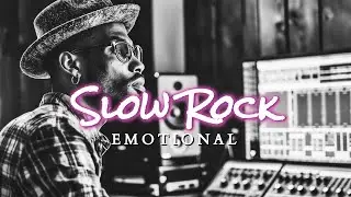 [INWARD Slow Rock Music] - Cozy Playlist 🎧 - Rock | Ballad | Breaking Dawn