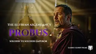 The Illyrian Ascendancy: PROBUS