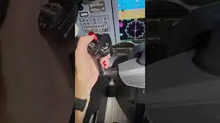 Cessna CJ4 Yoke & Flight Control Logic | Jet Training Overview by MCMAVIATOR