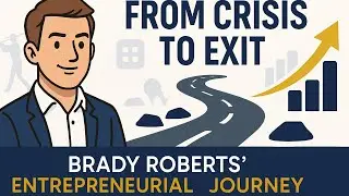 From Crisis To Exist - Brady Roberts