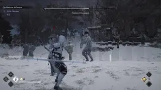 Assassin's Creed Shadows_(Oscillazione dell'arena)