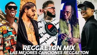 Estrenos 2025 Reggaeton - Anuel AA, Wisin, Bad Bunny, Luna - FIESTA LATINA 2025