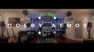 DOLBY ATMOS SERVICES NOW AT DOGMANIC: Binaural Mix