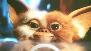 Flashing Gizmo! - video editing freeze frame photo effect experiment