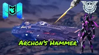NEW Archons Hammer Mode - CODM Anniversary Event 2022 CoD/Call of Duty Mobile