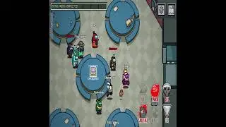 Among Us - Deadly Trio Impostor The Skeld #mausserimposter #amongus #mausseramongus #impostor