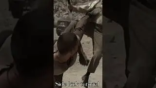 Yuriboyka kick knockout 🥋🔥 #boyka #sidekick #viralvideo #trending