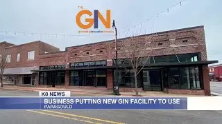 Greene County businesses put G.I.N to use