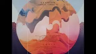 Clarian & Guy Gerber - Claire