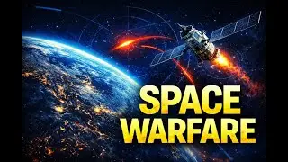 How U.S. Army Uses Satellites & Space Warfare | Space Weapons Explained | Full Documentary