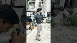Bts Video Of Haldi Ceremony Photos Captured By Experts Of Candid Photographer - Wedding Photo Planet