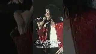 MICHAEL JACKSON DRUM KITS - 30% OFF 