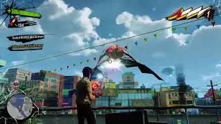 Sunset Overdrive 2