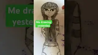 #drawing #artist #sketch #draw #art #anime #paperart #music support a young artist