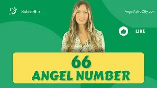 66 ANGEL NUMBER - Secret Meaning Exposed!