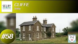 CLIFFE: Selby Parish #58 of 74