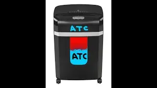 The Automatic Trash Converter (ATC) - School Project