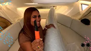 Don't Buy an Expensive Mattress For Your Boat-Do This Instead!
