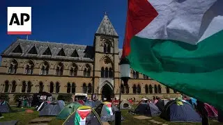 Analyst explains the importance of UK recognizing a Palestinian state