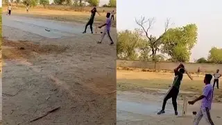 cricket match video cameraman pb 31 ala #viral #cricket  #youtube #youtubevideo