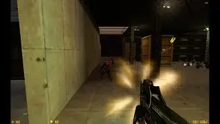 Counter-Life для Half-Life &mdash; Часть 10