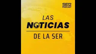 Las noticias de la SER, 03:00 (16/01/2026)