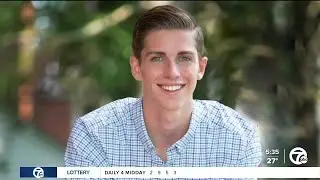 Brian Fraser remembered a year after the MSU shooting