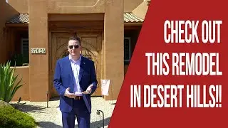 The Diamond of Desert Hills 37625 N 20th St