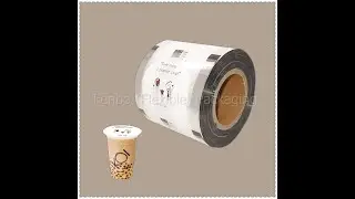 heat seal plastic cup,sealing film 3000pcs customize,cup sealing film roll