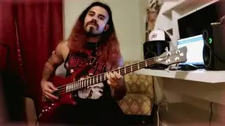 Sunday with Ola Englund #14