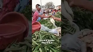 Mumbai Local Market 😍 | Itna Sasta Socha Nahi Tha #shorts #mumbai