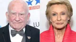 Ed Asner Documentary  - Hollywood Walk of Fame