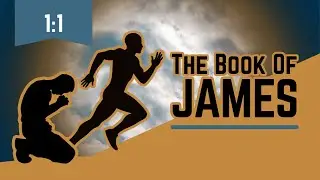 What True Christianity Looks Like | Introduction To James | October 19, 2025