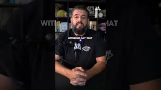 DAILY MEMO: Agents Draw Guns on a Pregnant Woman at Mariscos Restaurant and More