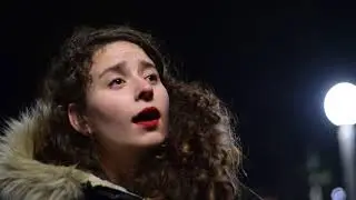 Florencia Núñez - El Campo En Ciudad (Franny Glass)