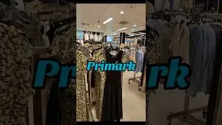 Primark Store Walkthrough 👀 | Fashion Finds & Surprises! #primark