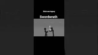 swordwrath animation| stick war legacy #animation #stickwarlegacy #sticknodes