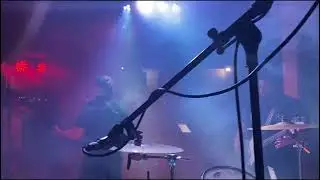 Unlikely Heroes Backyard Party 2022