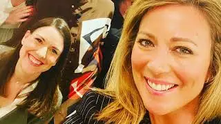 A Journey of Empowered Journalism Biography of Brooke Baldwin