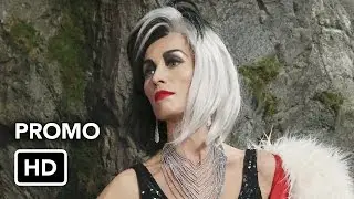 Once Upon a Time 4x11 Promo 