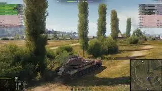 WoT: Prokhorovka NEW 