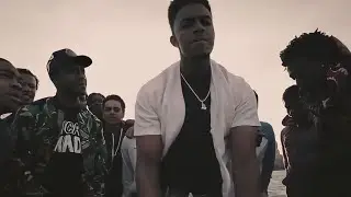 Hott Headzz - Hmmm (Prod. By @MrZae220 - Official Music Video)