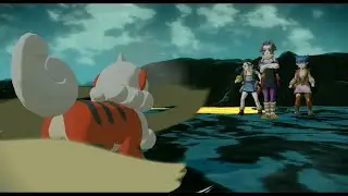 Preparing for Pokemon Legends: Z-A with Pokemon Legends: Arceus Part 17! 