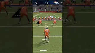 Back with Madden Mobile..