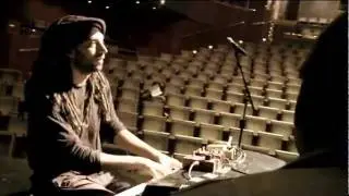 The Idan Raichel Project - Say God - הפרויקט של עידן רייכל